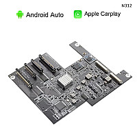 Συσκευή Android Auto / Apple CarPlay για το σύστημα Porsche PCM 3.1 και οθόνη 7 ιντσών - N312 - Sellzone.bg Συσκευή Android Auto / Apple CarPlay για το σύστημα Porsche PCM 3.1 και οθόνη 7 ιντσών - N312